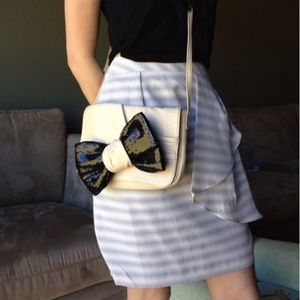 TAN See by Chloe shoulder bag